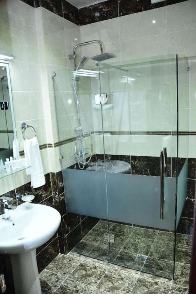 Отель Rustaveli Palace Тбилиси-72