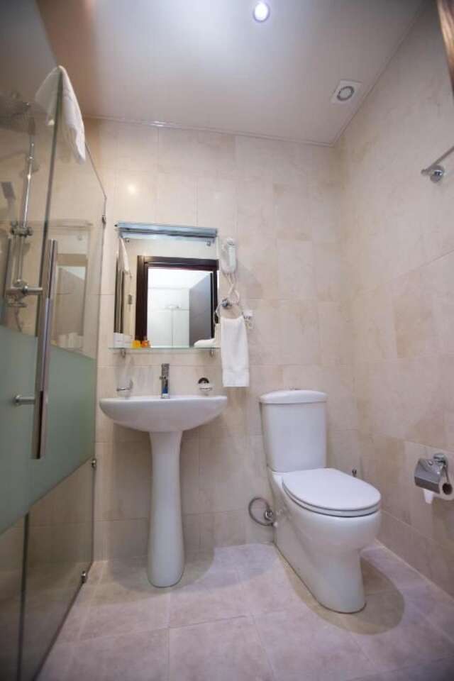 Отель Rustaveli Palace Тбилиси-73