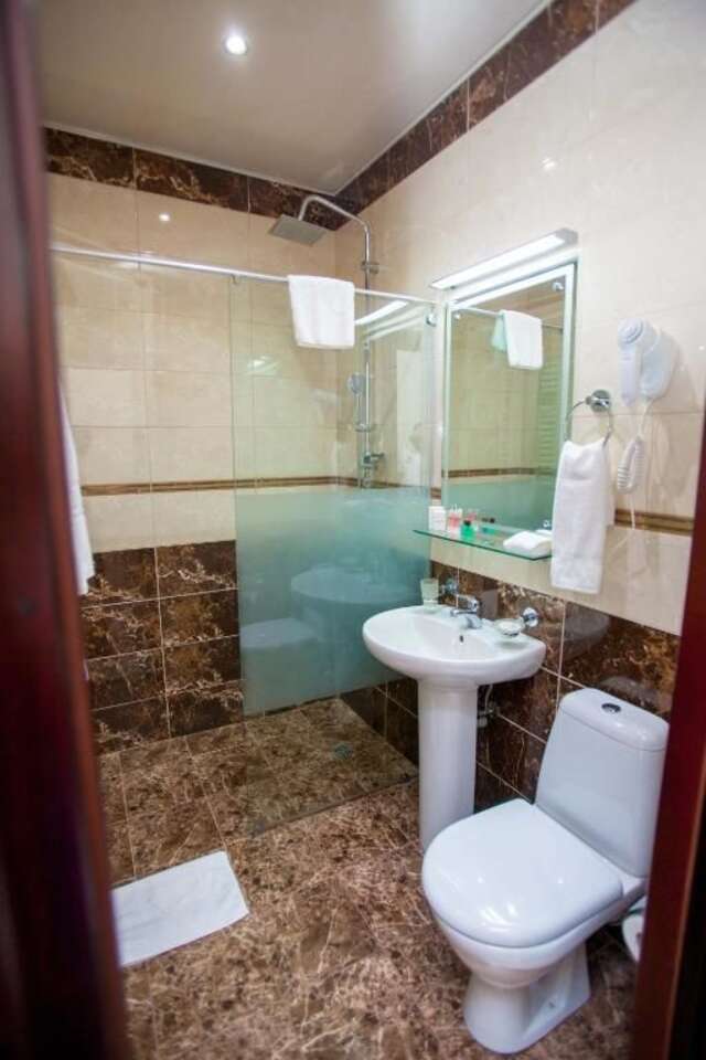 Отель Rustaveli Palace Тбилиси-75