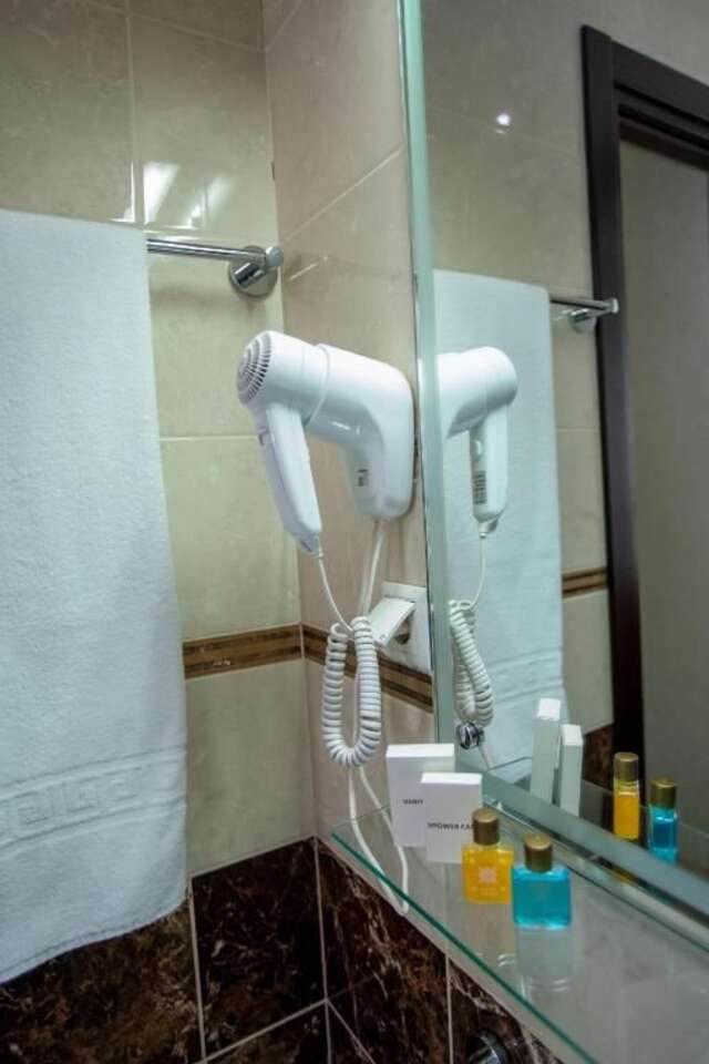 Отель Rustaveli Palace Тбилиси-77