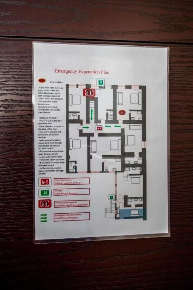 Отель Rustaveli Palace Тбилиси-79