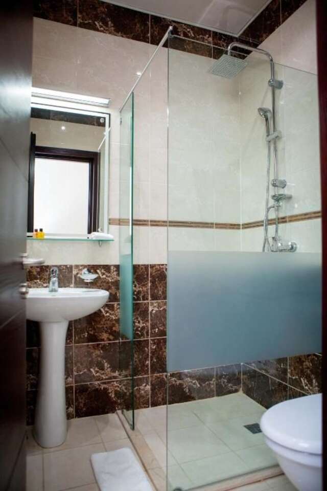 Отель Rustaveli Palace Тбилиси-84