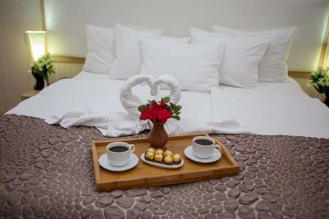 Отель Rustaveli Palace Тбилиси-86