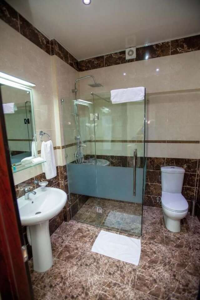 Отель Rustaveli Palace Тбилиси-87