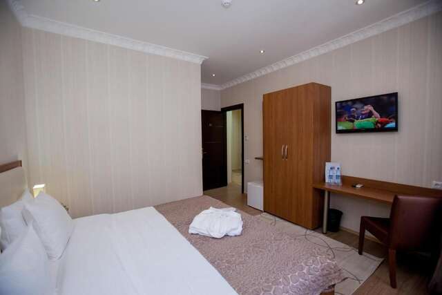 Отель Rustaveli Palace Тбилиси-89