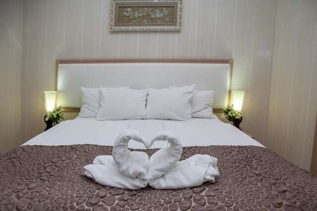 Отель Rustaveli Palace Тбилиси-92