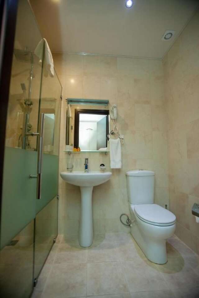 Отель Rustaveli Palace Тбилиси-95