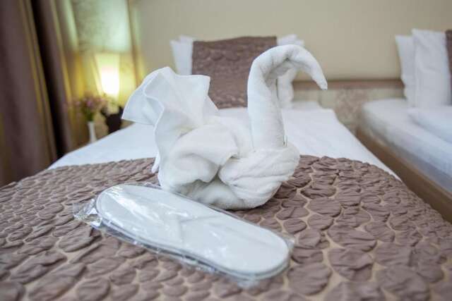 Отель Rustaveli Palace Тбилиси-96